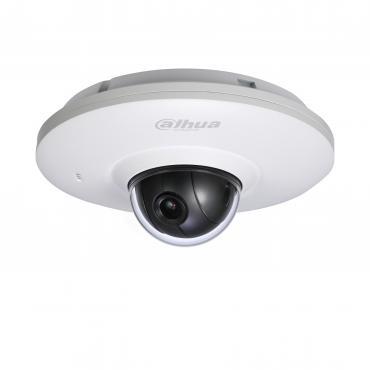 WISE STAR USA - Network Dome Camera